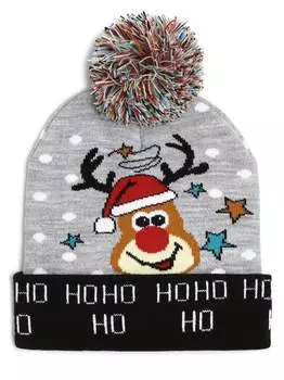 Кепка Nils Sundstrm, серый