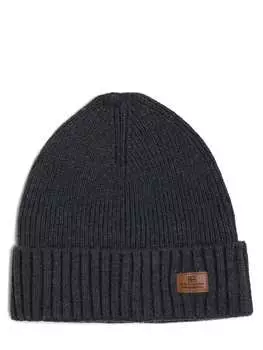 Кепка Nils Sundstrm, серый