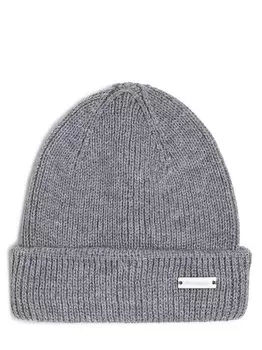 Кепка Nils Sundstrm, серый