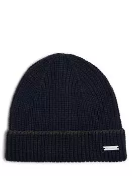 Кепка Nils Sundstrm, синий