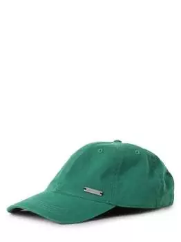 Кепка Nils Sundstrm, зеленый