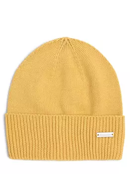Кепка Nils Sundstrm, желтый