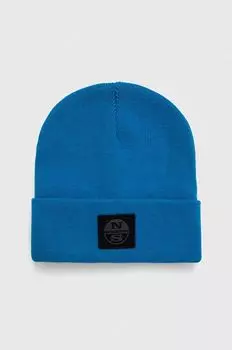 Кепка North Sails, синий