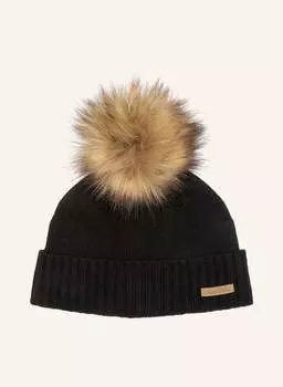 Кепка Norton, черный