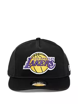 Кепка НОВОЙ ЭРЫ Кепка Los Angeles Lakers NEW ERA CAP, черный
