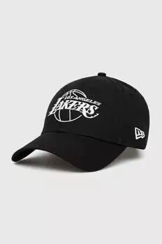 Кепка Новой Эры New Era, черный