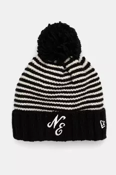 Кепка Новой Эры New Era, черный