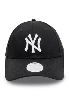 Кепка Новой Эры New Era, черный