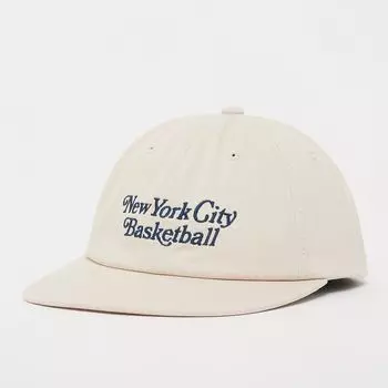 Кепка NYC BB в стиле деконструирования K1X, цвет off white