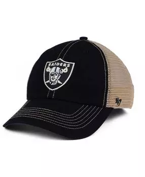Кепка Oakland Raiders Trawler CLEAN UP '47 Brand