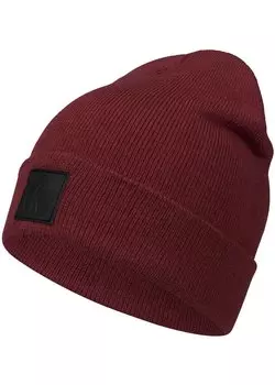 Кепка Occulto Beanie Luca, красный