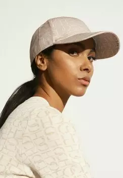 Кепка OCHNIK, бежевый