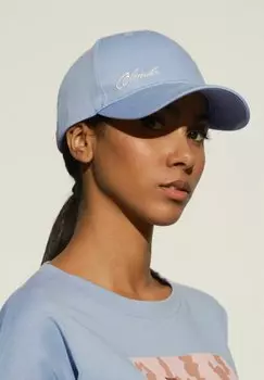 Кепка OCHNIK, синий