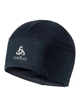 Кепка Odlo Ceramiwarm, черный