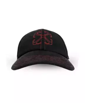 Кепка Off White, черный