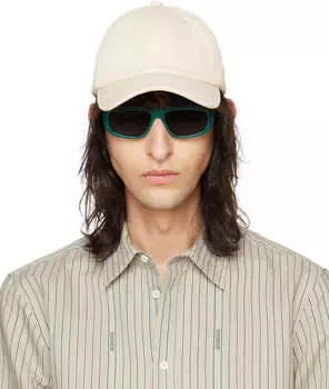 Кепка Off-White Les Classiques 'La casquette' Jacquemus