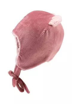 Кепка OHREN Sterntaler, лосось