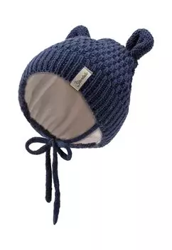 Кепка OHREN Sterntaler, темно-синий