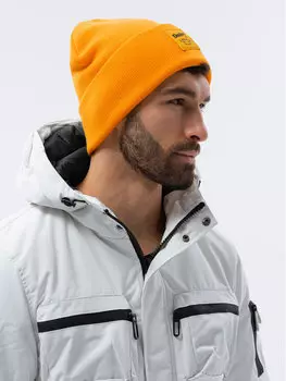 Кепка Ombre, желтый