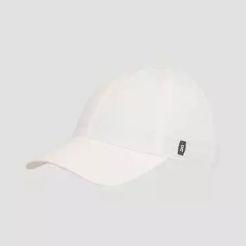 Кепка On-Running Logo, белый