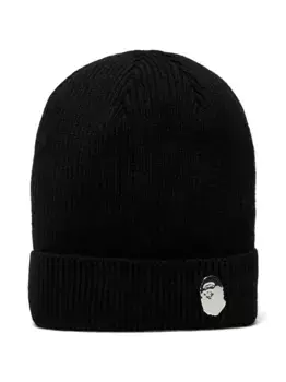 Кепка One Point A BATHING APE, черный
