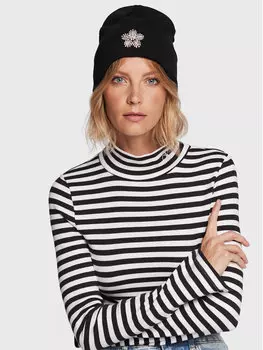 Кепка Only, черный