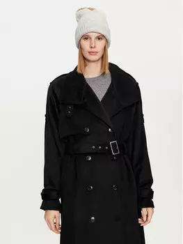 Кепка Only, серый