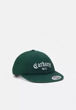Кепка ONYX UNISEX Carhartt WIP, кервель/белый