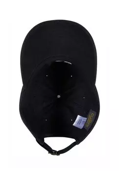 Кепка Optimist Mister Tee, черная