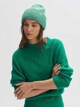 Кепка OPUS, зеленый