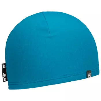 Кепка Ortovox Light Fleece Beanie, цвет Mountain Blue