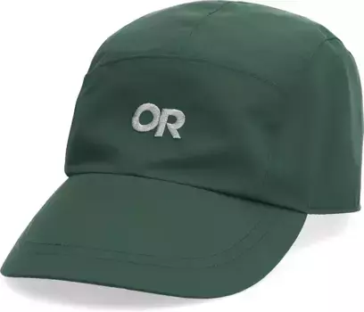 Кепка от дождя в Сиэтле для исследований на открытом воздухе Outdoor Research, цвет Grove