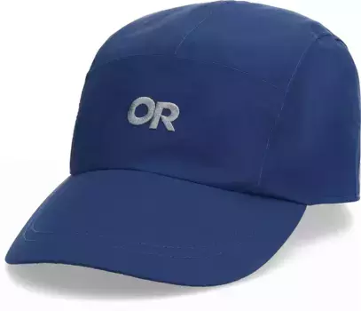 Кепка от дождя в Сиэтле для исследований на открытом воздухе Outdoor Research, цвет Cenote