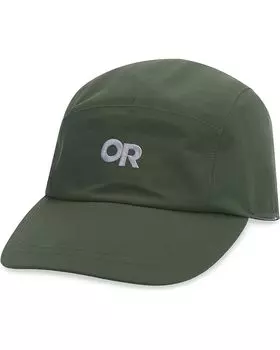 Кепка Outdoor Research Seattle Rain, цвет Verde
