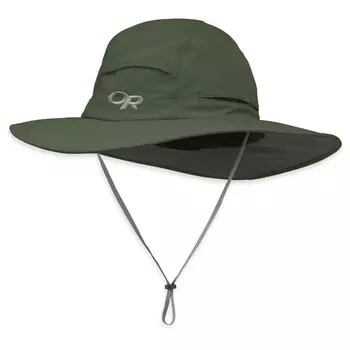 Кепка Outdoor Research Sombriolet Sun Hat, цвет Fatigue