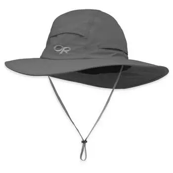 Кепка Outdoor Research Sombriolet Sun Hat, цвет Pewter