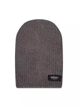 Кепка Outhorn, серый