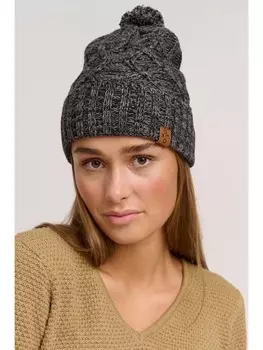 Кепка Oxmo, черный