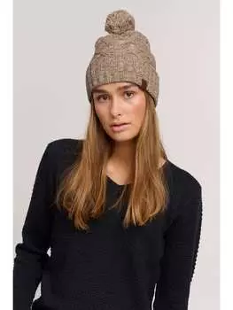 Кепка Oxmo, цвет natur