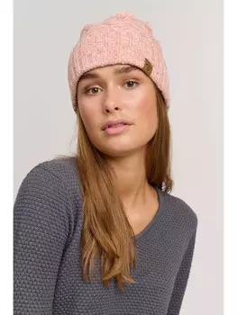Кепка Oxmo, розовый