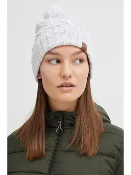 Кепка Oxmo, серый