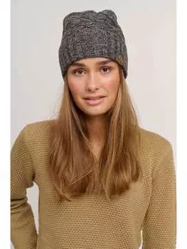 Кепка Oxmo, серый