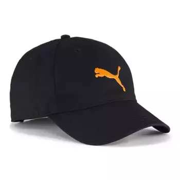 Кепка Padel Team Кепка Puma, черный
