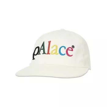 Кепка Palace Start Up Pal Белая