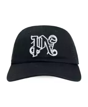 Кепка Palm Angels, черный