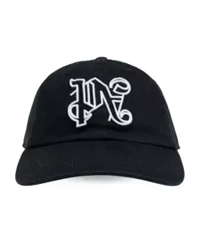 Кепка Palm Angels, черный