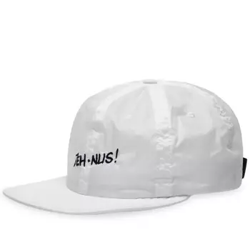 Кепка Palmes Tehnus Performance, белый