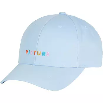 Кепка Паломы Picture, бирюзовый