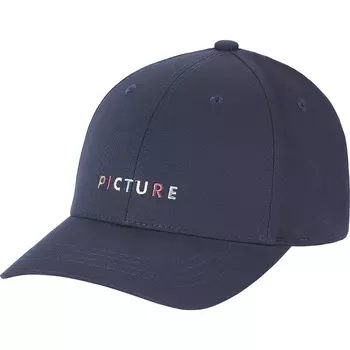Кепка Паломы Picture, синий