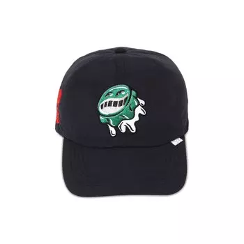 Кепка панели BAPE WGM, черная